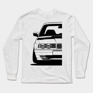 E34 Long Sleeve T-Shirt